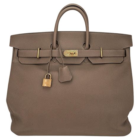 hermes hac 55 replica|hermes birkin hac case.